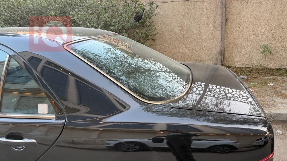 مێرسێدس بێنز E-Class